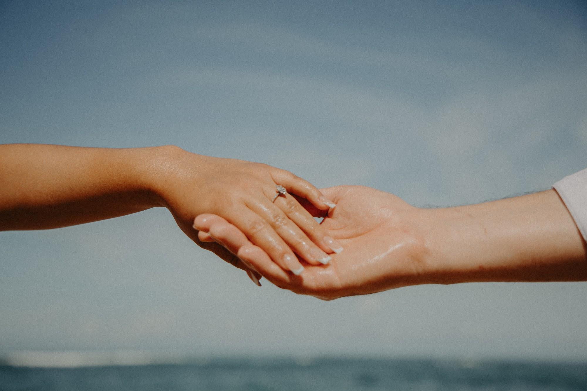 The Wedding Website of Gabriel Noe Concepcion and Lizelle Venecia Heredia