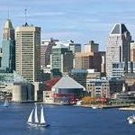 Baltimore Inner Harbor