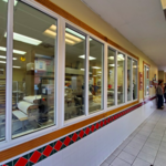 Gus' Pretzel Shop