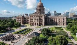 Texas Capitol