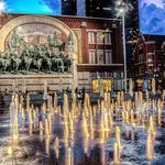 Sundance Square