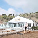 Malibu Farm Pier Cafe