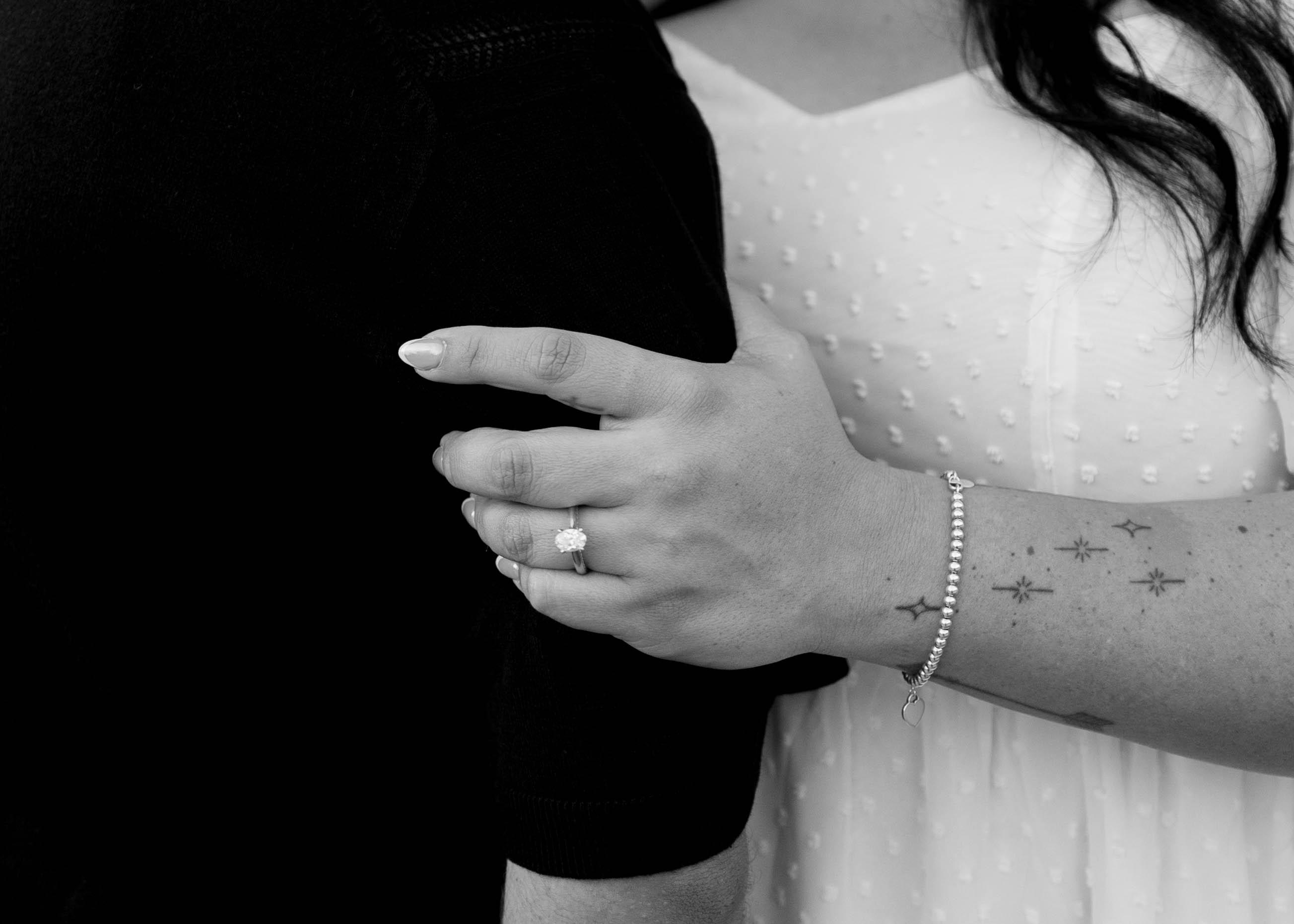 The Wedding Website of Nickie Mora and James Perez