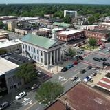 Uptown/Downtown Lexington