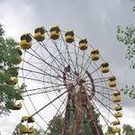 Pripyat Amusement Park