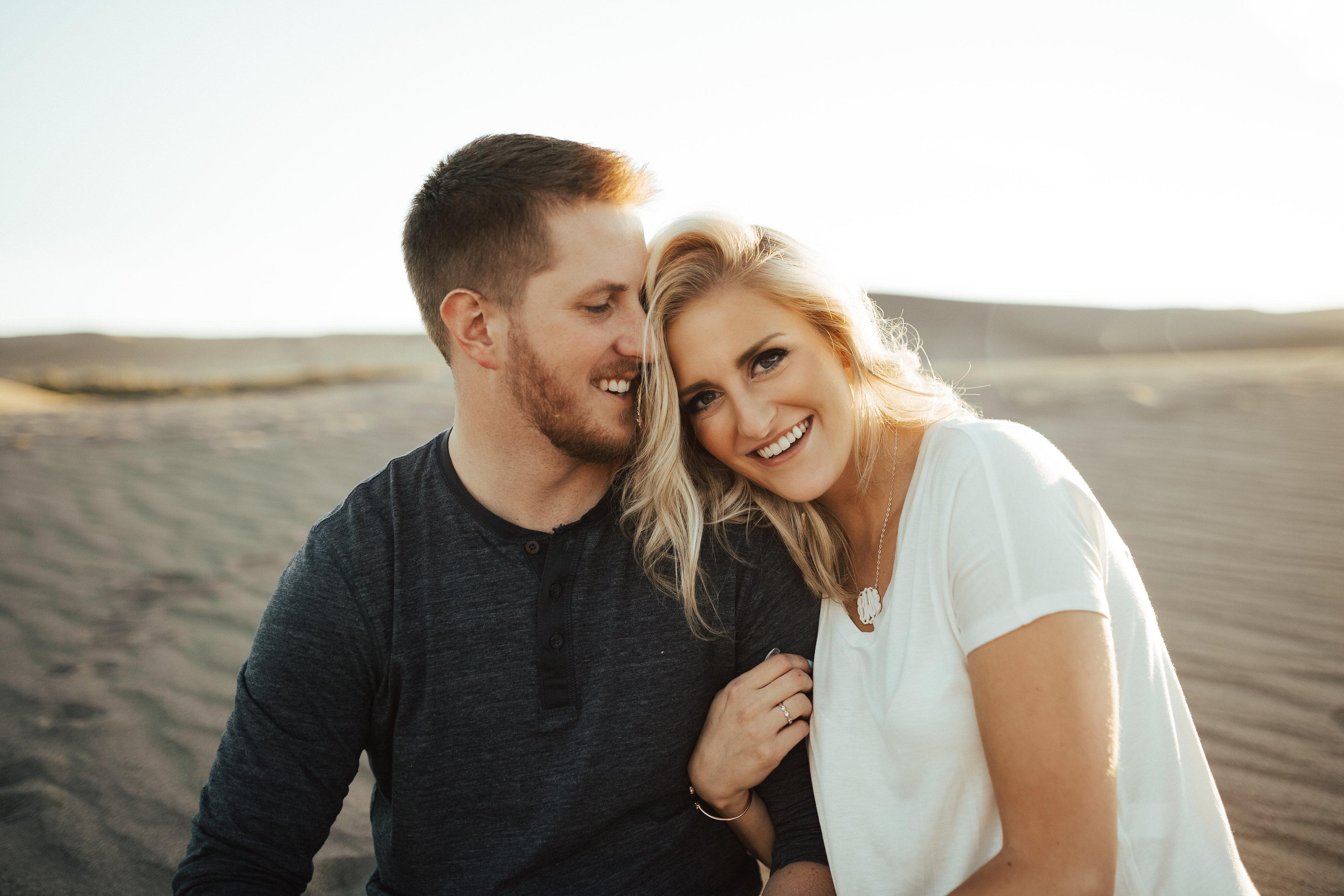 The Wedding Website of John Kneller and Brittany Workland