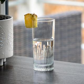 Bella Cooler Glass, Set of 4