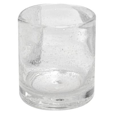 Artland 14oz 4pk Bubble Double Old-Fashioned Glasses