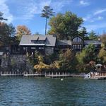 Blue Water Manor