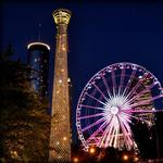 SkyView Atlanta