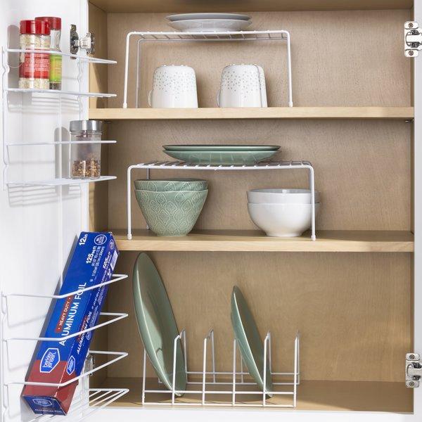 Cabinet Door Organizer