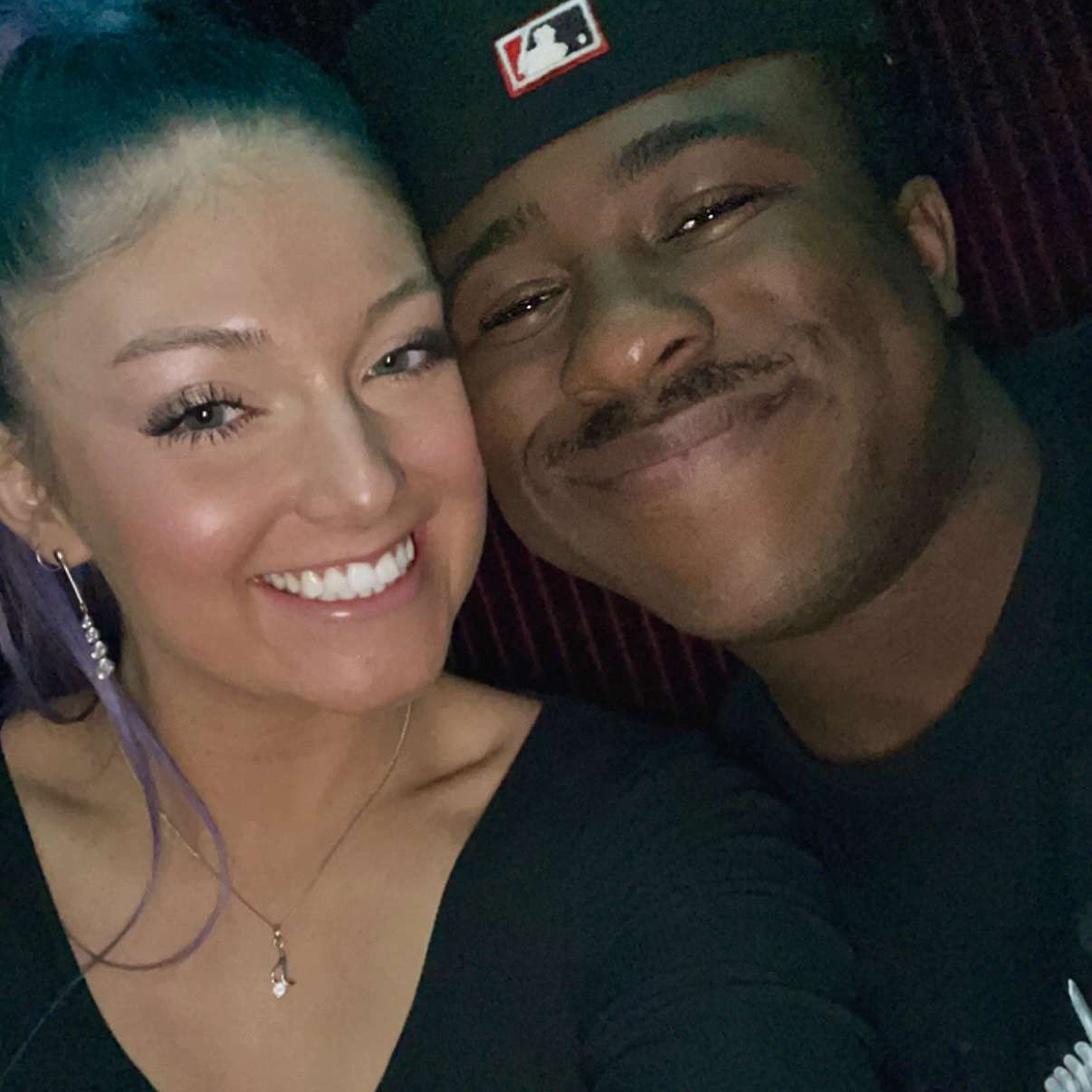 Night out with friends in Lincoln - 2023