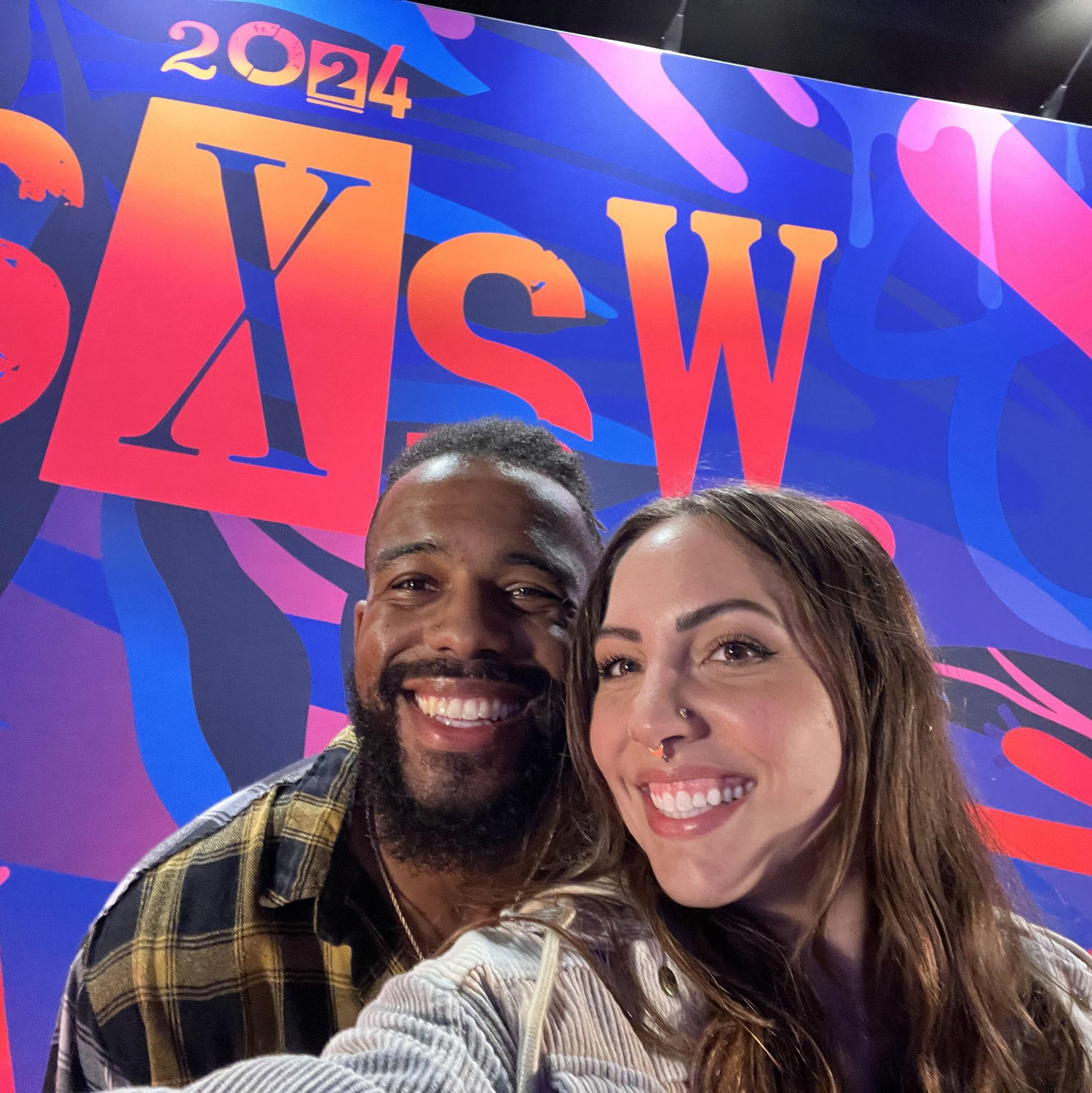 First SXSW