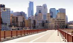 Stone Arch Bridge
