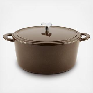 Covered Dutch Oven
