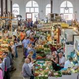 Lancaster Central Market