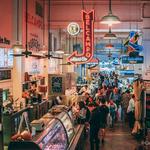 Grand Central Market (Downtown)