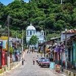 Ruta de las Flores