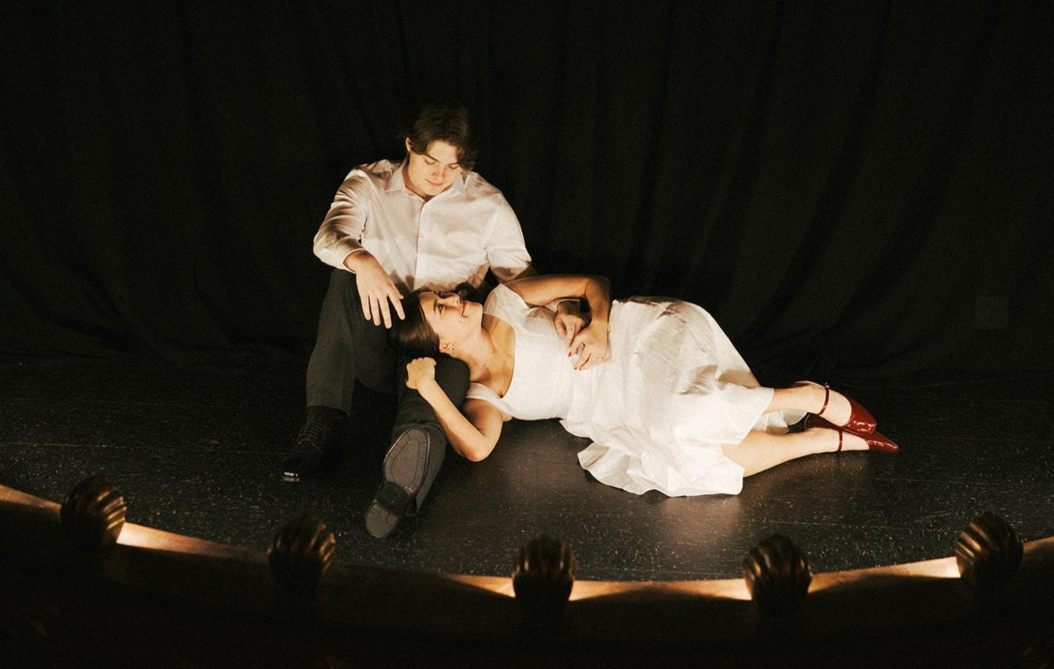 The Wedding Website of Tyler Owens and Carson Pineda