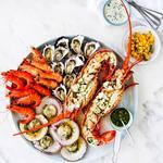 Seafood Restaurants