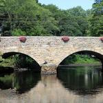 The Choate Bridge