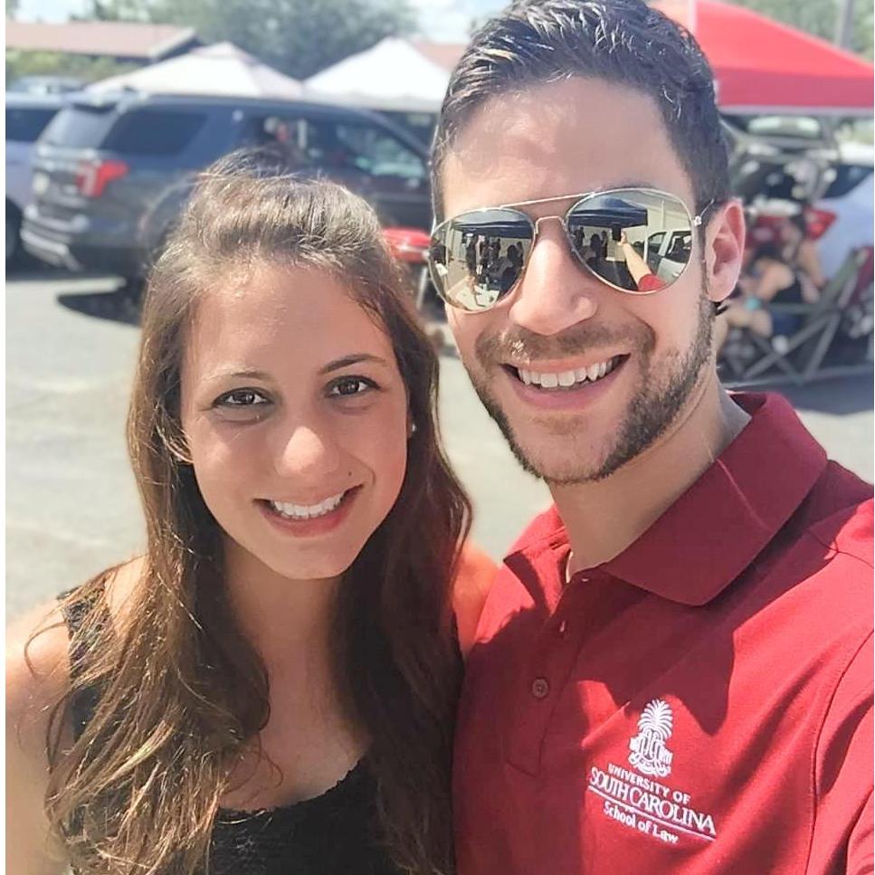 2018 - We moved to South Carolina so Emery could kick booty in law school. She will graduate in May with honors, and has already accepted her dream job as a corporate attorney. Go Gamecocks!