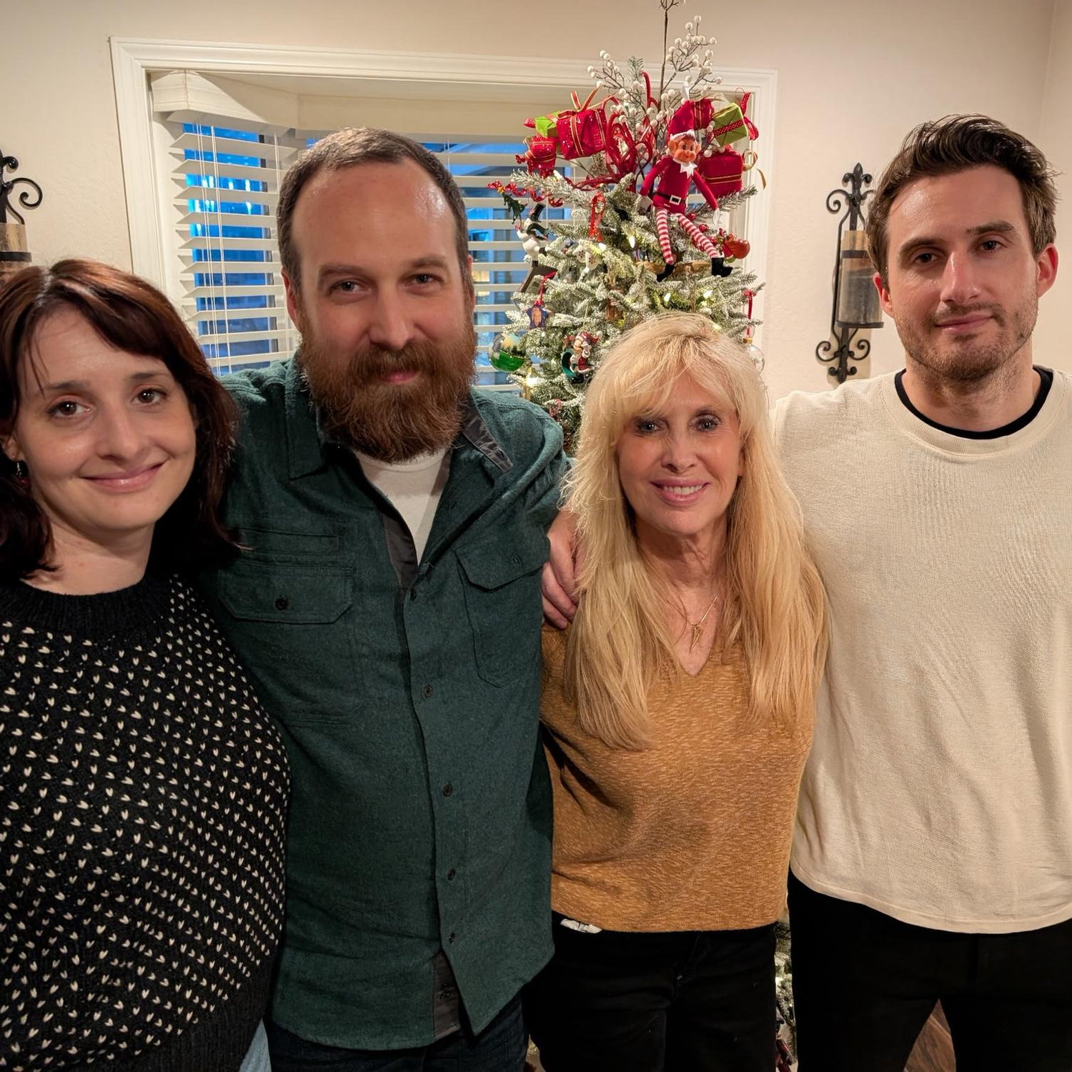 Christmas 2025