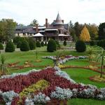 Sonnenberg Gardens & Mansion State Historic Park