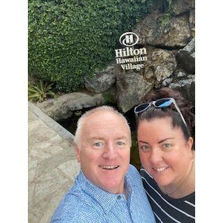 Hawaii trip December 2022