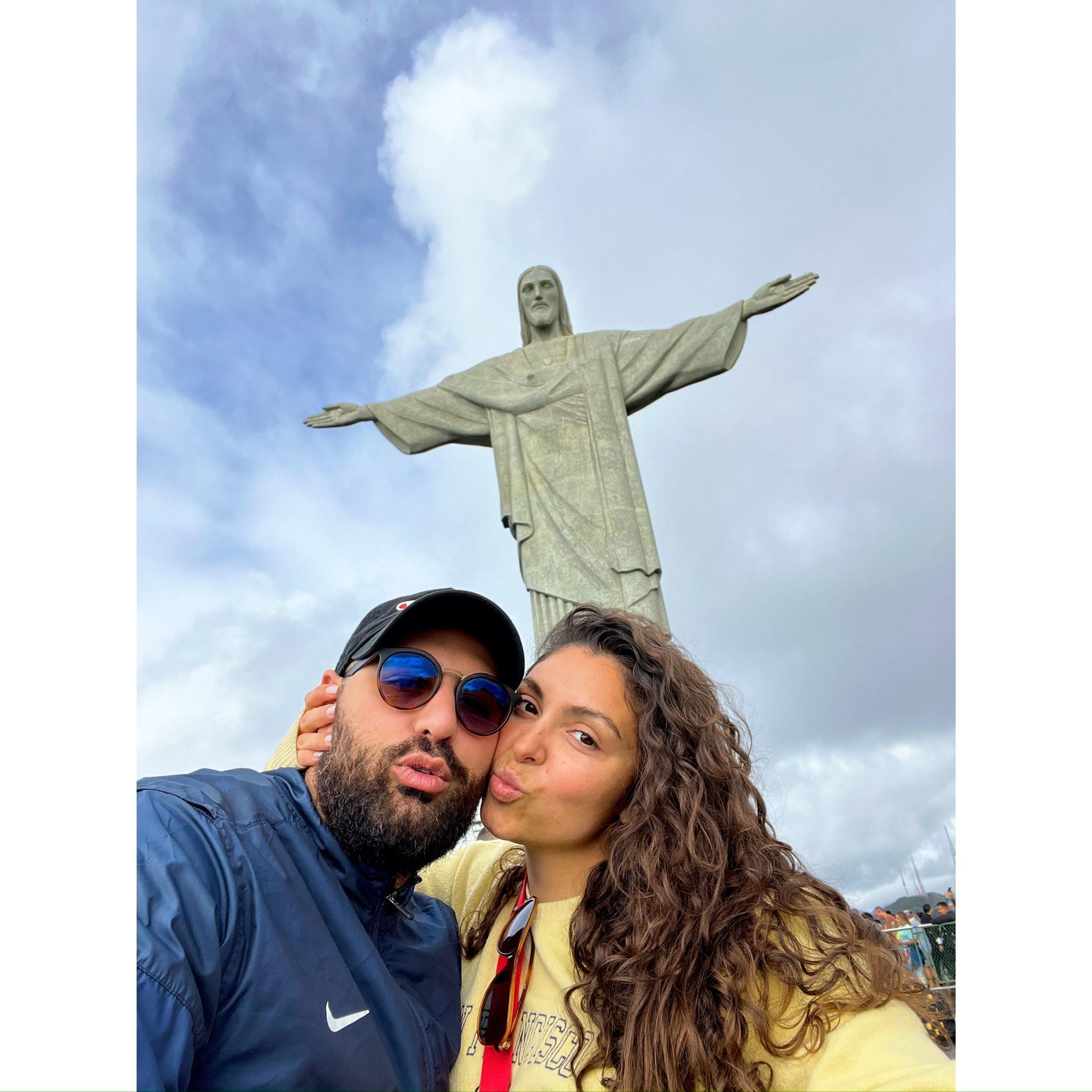 Brazil