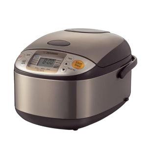 Zojirushi 5.5 Cup Micom Rice Cooker and Warmer
