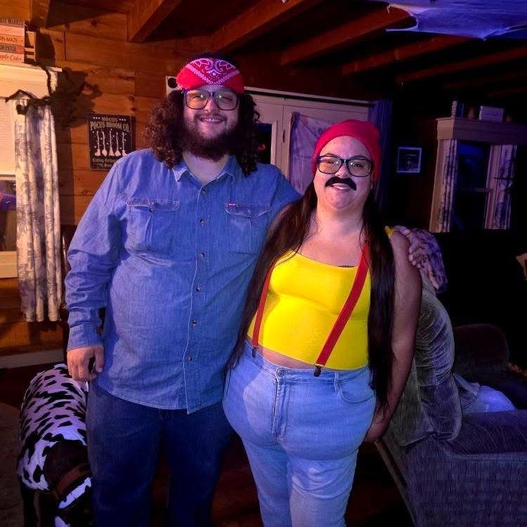 Halloween 2025