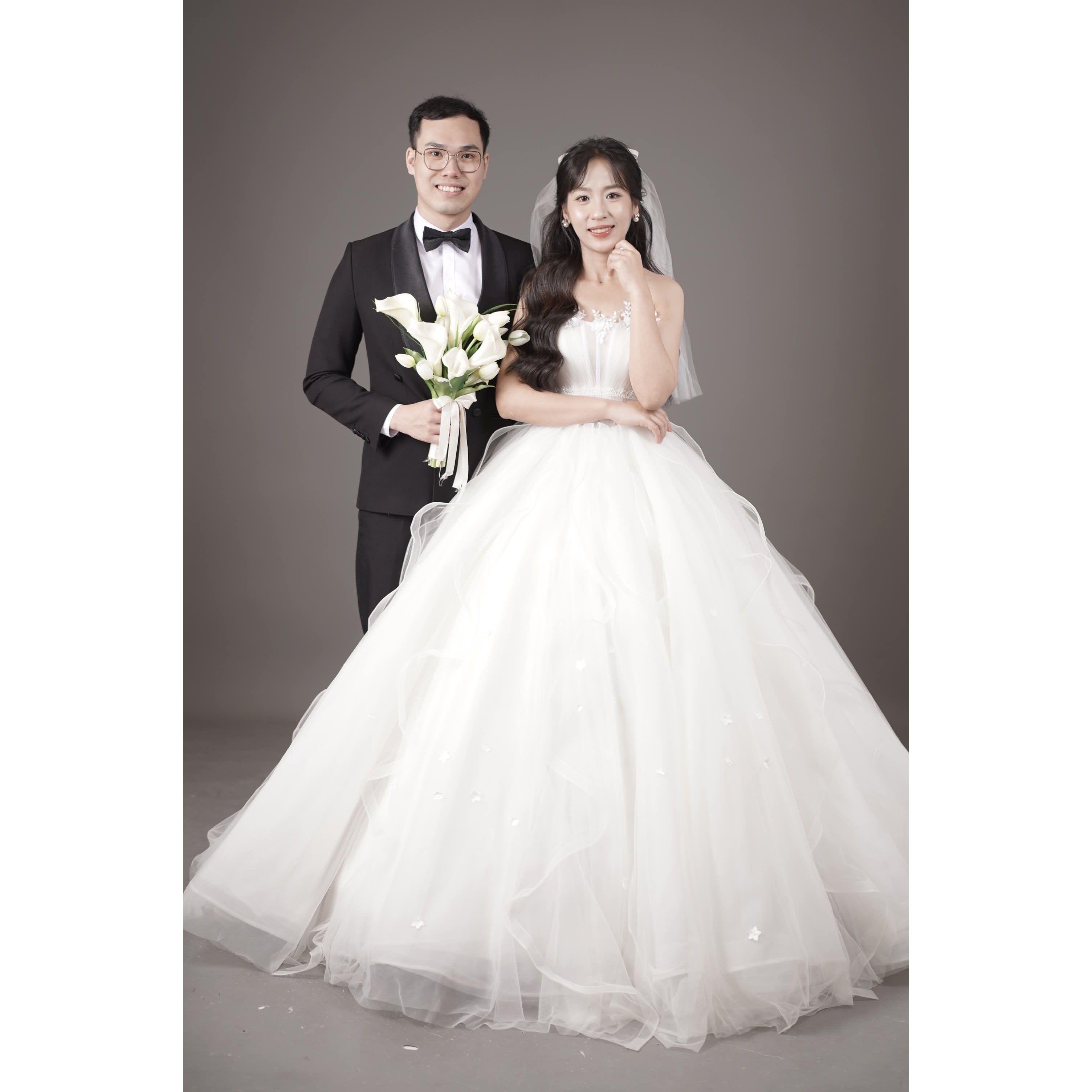 we first said "I Love you"