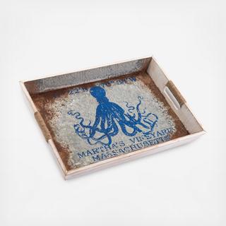 Nautical Tray