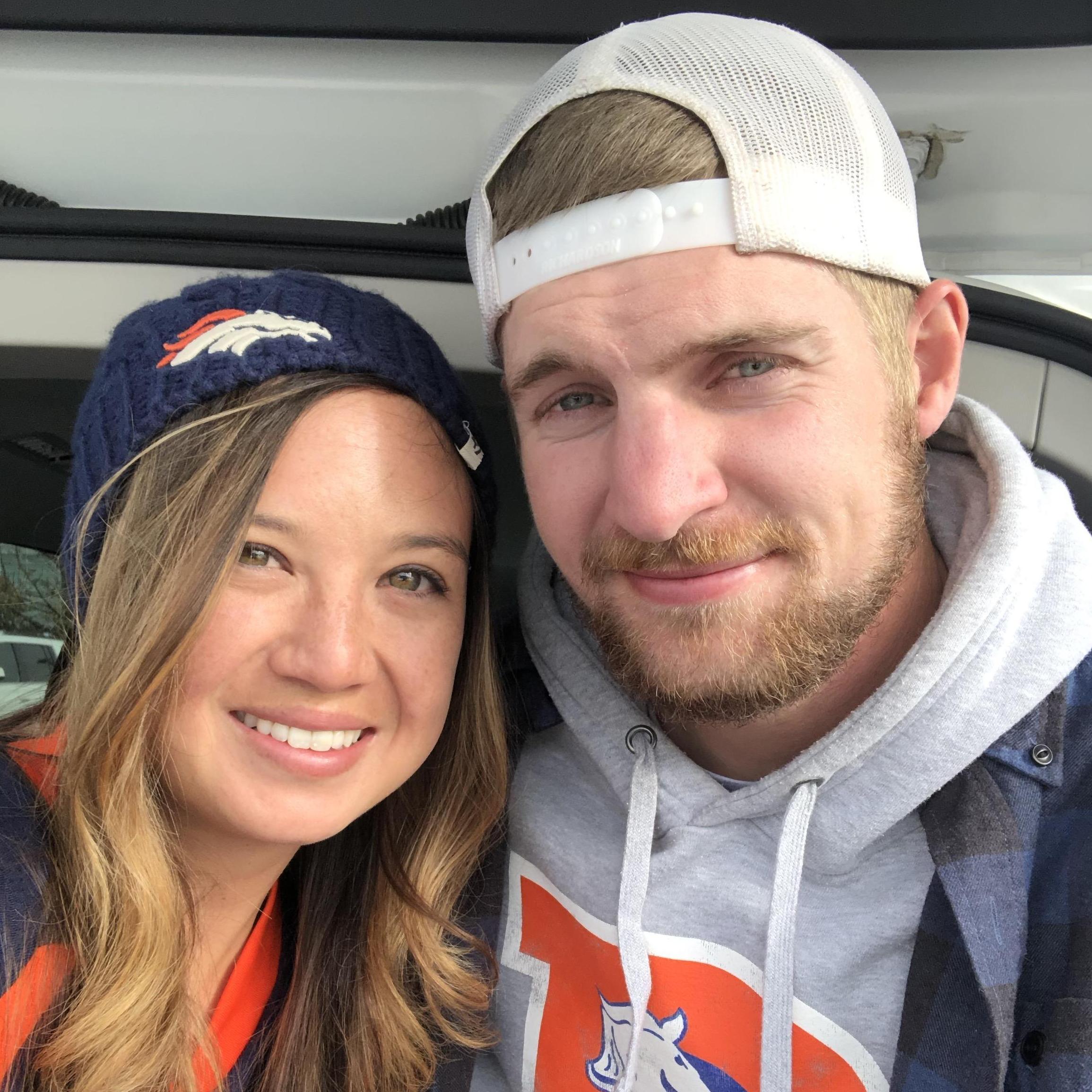 Broncos game 2019