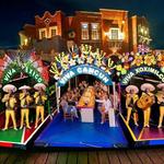 Xoximilco | Mexican Floating Fiesta in Cancun