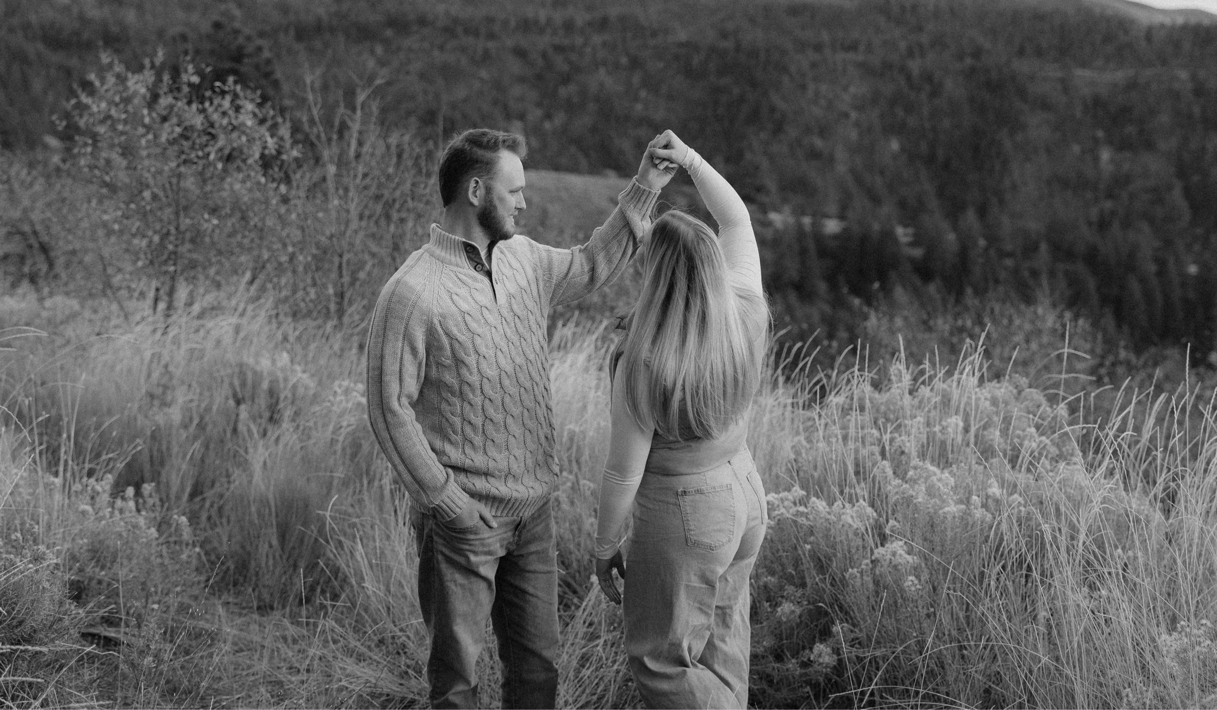 The Wedding Website of Ashley Friend and Cody Rader