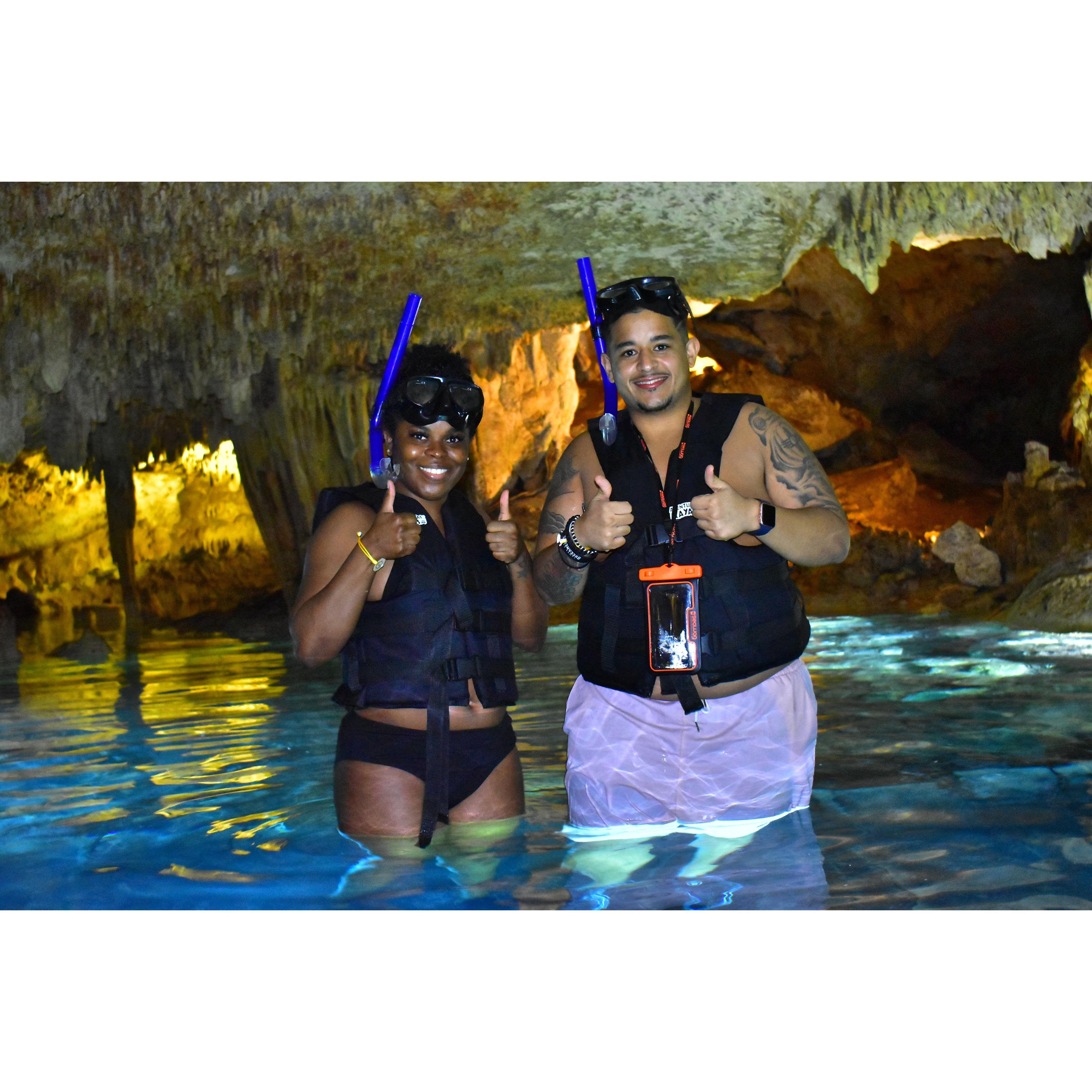 2nd International Trip - Mexico