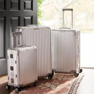 Rimowa Luggage Set