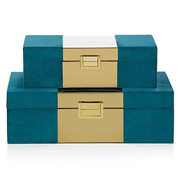 Essex Box - Set Of 2