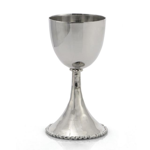 Michael Aram Judaica Molten Kiddush Cup