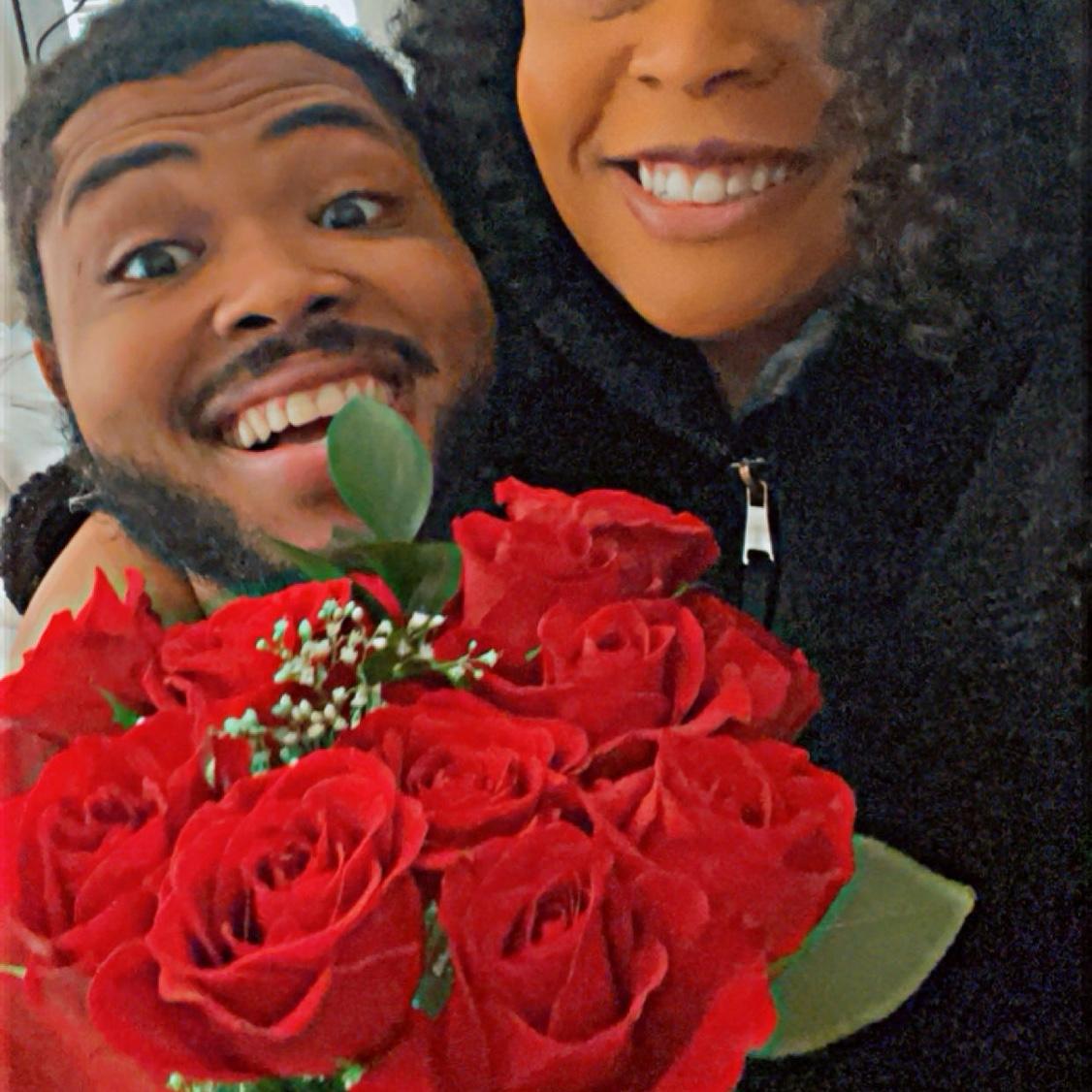 Valentine’s Day 24’ ❤️