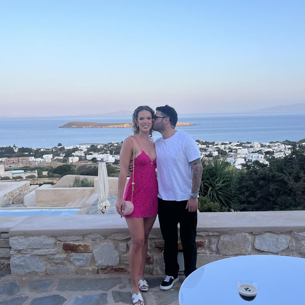 Honeymoon Fund