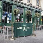 The White Hart Inn