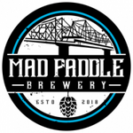Mad Paddle Brewery