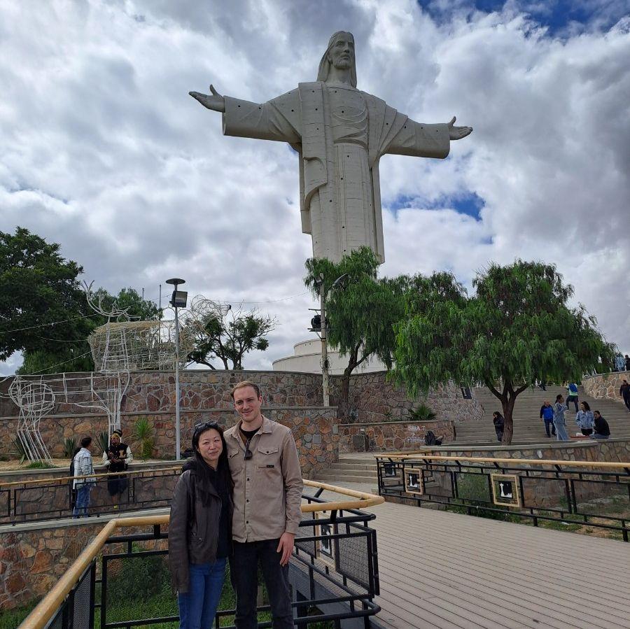 Cochabamba, Bolivia