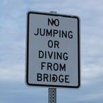Jaws Bridge