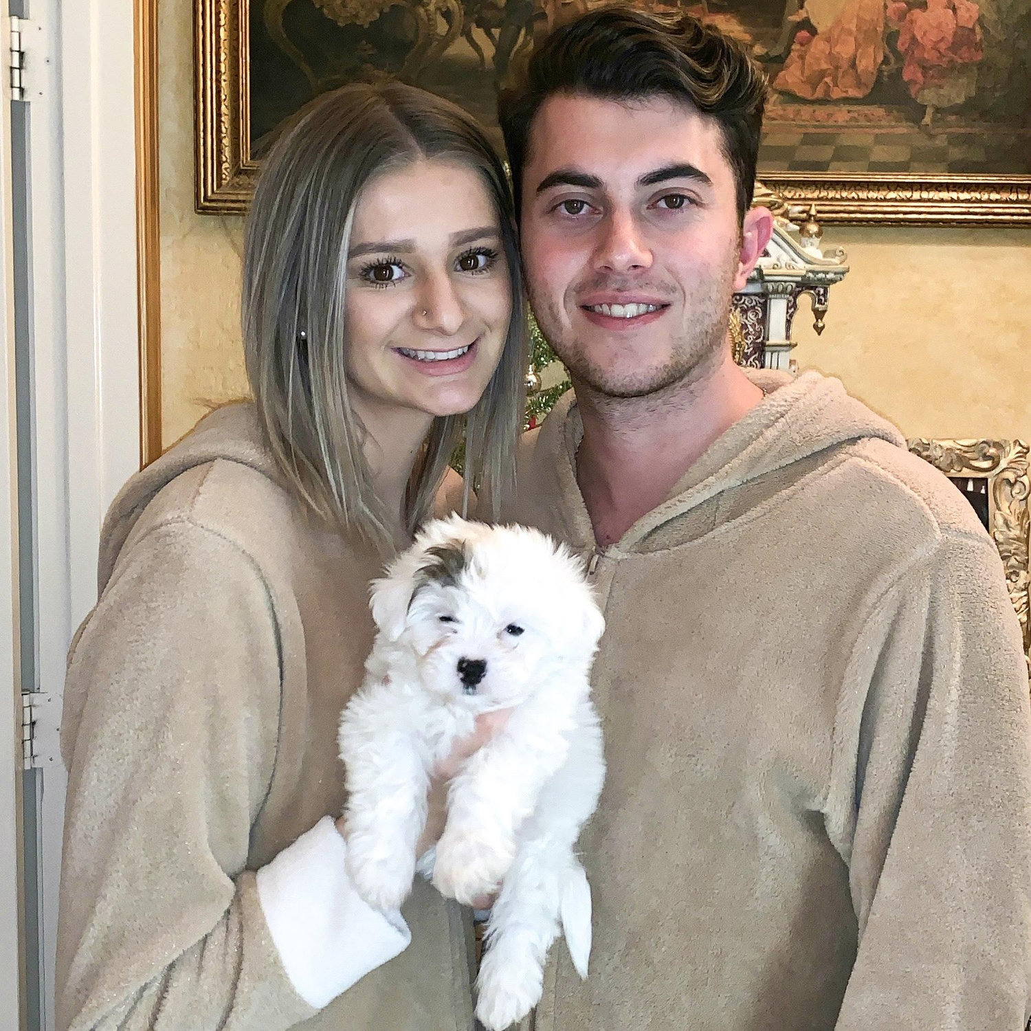 Mila!! - Dec 2018