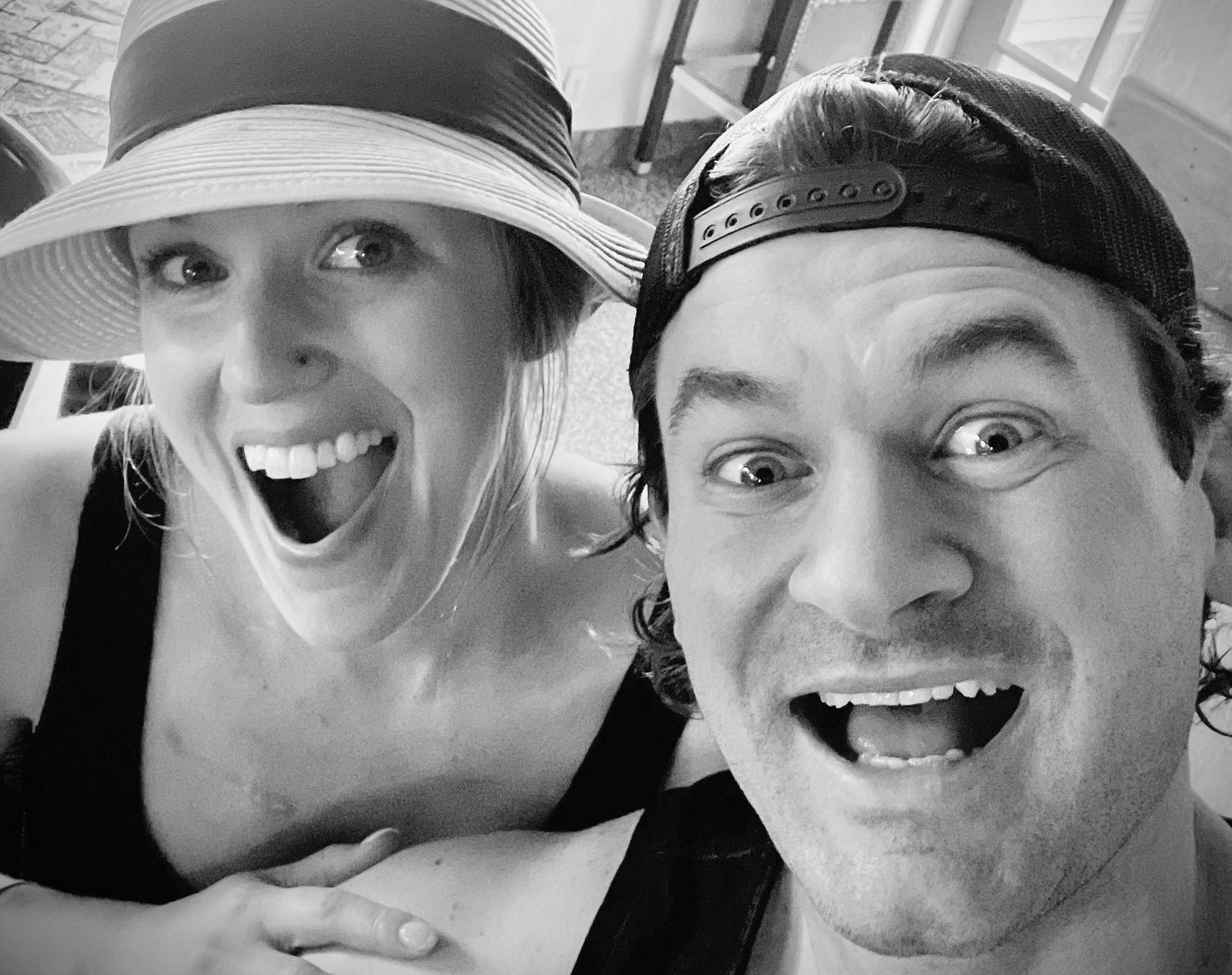 The Wedding Website of Kalie Schmidt and James Eicher