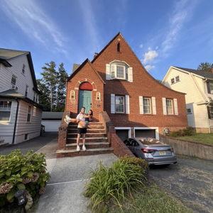 Our Home Renovation Fund - Credit Card